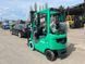 Навантажувач вилковий Mitsubishi FGE10T 261 фото 2