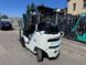 Погрузчик вилочный  Nissan-Unicarriers FHGE20T 152 фото 3