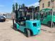 Погрузчик вилочный Sumitomo 11FT30 265 фото 2