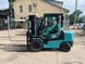 Погрузчик вилочный Sumitomo 11FT30 265 фото 1