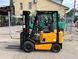 Погрузчик вилочный Sumitomo FG15 266 фото 1