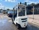 Погрузчик вилочный   Nissan-Unicarriers FG15 267 фото 2