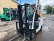 Погрузчик вилочный   Nissan-Unicarriers FG15 267 фото 3