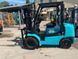 Погрузчик вилочный Sumitomo 11FG25 268 фото 1