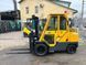 Погрузчик вилочный Nissan-Unicarriers FHD25 249 фото 1