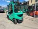 Навантажувач вилковий Mitsubishi FDE20T 271 фото 2