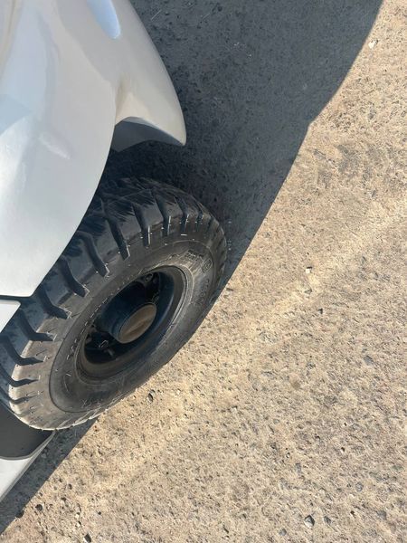 Погрузчик вилочный   Nissan-Unicarriers FGE15T 272 фото