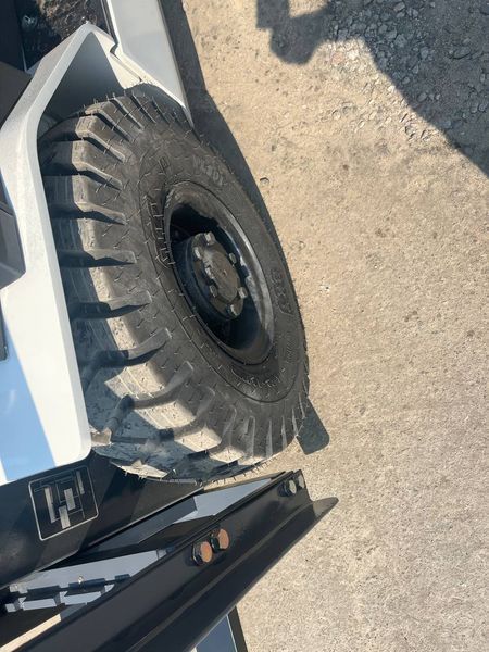 Погрузчик вилочный   Nissan-Unicarriers FGE15T 272 фото