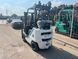 Погрузчик вилочный   Nissan-Unicarriers FGE15T 272 фото 4