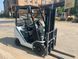 Погрузчик вилочный   Nissan-Unicarriers FGE15T 272 фото 5