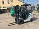 Погрузчик вилочный   Nissan-Unicarriers FGE15T 272 фото 2