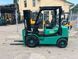 Погрузчик вилочный Sumitomo 11FD20 276 фото 1