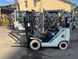 Навантажувач вилковий Nissan-Unicarriers  FGE15T5 168 фото 1