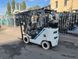 Погрузчик вилочный  Nissan-Unicarriers  FGE15T5 168 фото 3