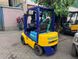 Навантажувач вилковий Komatsu FG15 142 фото 6