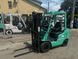 Навантажувач вилковий MITSUBISHI FGE20T compact 138 фото 3