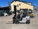 Погрузчик вилочный Nissan-Unicarriers P1F2A20D 255 фото 1